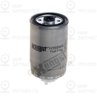 Запчасть HENGST H159WK
