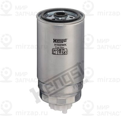 Топливный фильтр HENGST H160WK