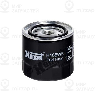 Запчасть HENGST H168WK