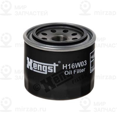 Запчасть HENGST H16W03