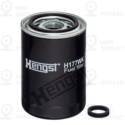 Запчасть HENGST H177WK