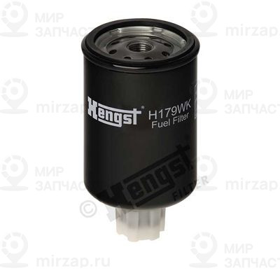 Запчасть HENGST H179WK