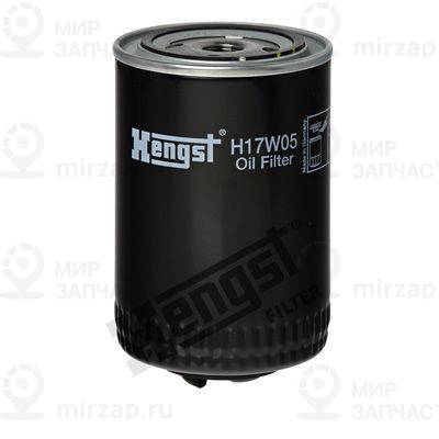 Запчасть HENGST H17W05