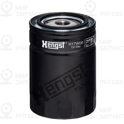 Запчасть HENGST H17W06
