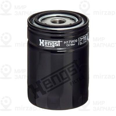 Запчасть HENGST H17W09
