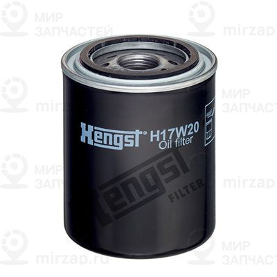 Запчасть HENGST H17W20