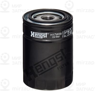 Запчасть HENGST H17W29