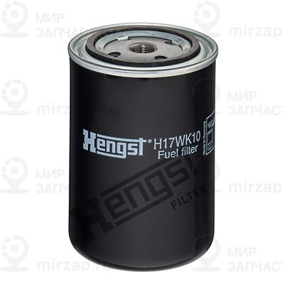 Запчасть HENGST H17WK10