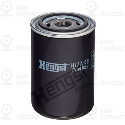 Топливный фильтр HENGST H17WK11