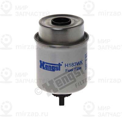 Топливный фильтр HENGST H183WK