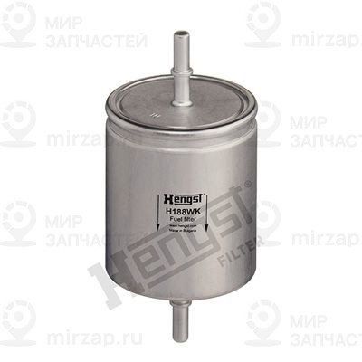 Топливный фильтр HENGST H188WK