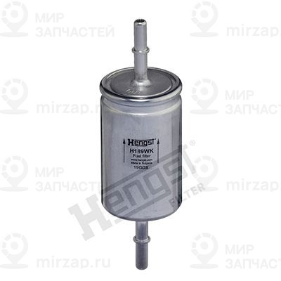 Запчасть HENGST H189WK