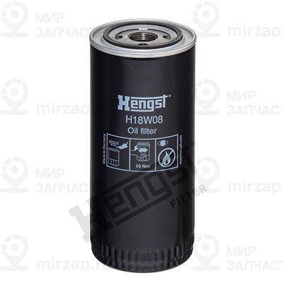 Запчасть HENGST H18W08