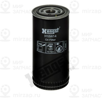 Запчасть HENGST H18W14