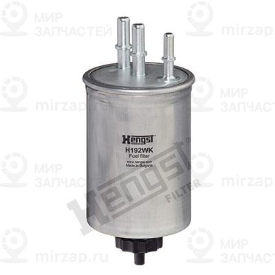 Запчасть HENGST H192WK