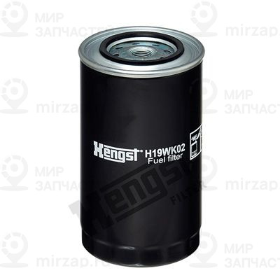 Запчасть HENGST H19WK02