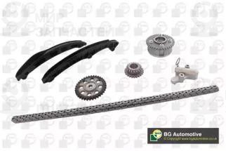 Запчасть BGA TC0109VFK