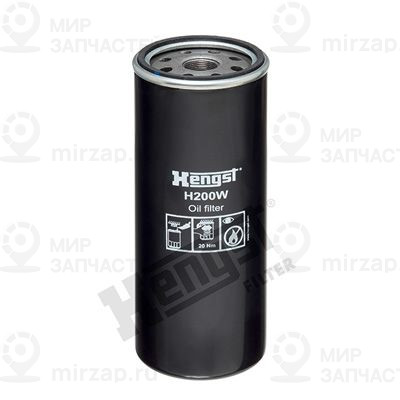 Запчасть HENGST H200W
