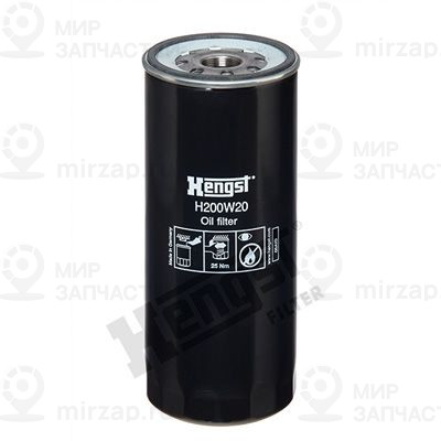 Запчасть HENGST H200W20