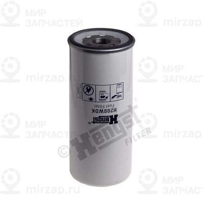 Топливный фильтр HENGST H200WDK