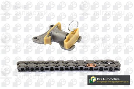 Комплект цели привода распредвала BGA TC0110K