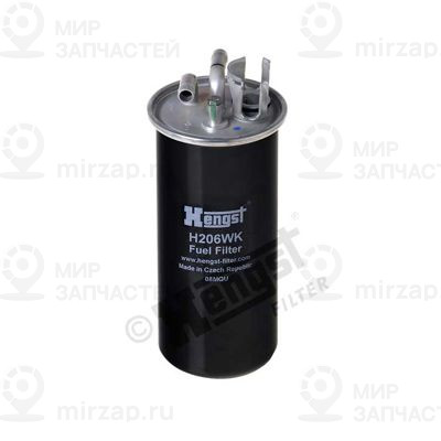 Запчасть HENGST H206WK