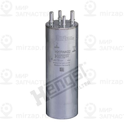 Запчасть HENGST H207WK02