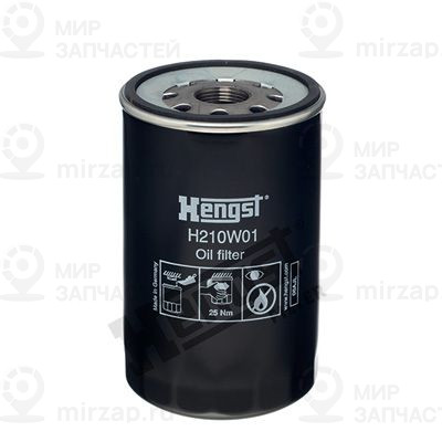 Запчасть HENGST H210W01