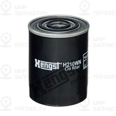 Масляный фильтр HENGST H210WN