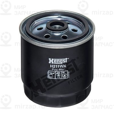Запчасть HENGST H211WK