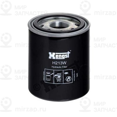Гидрофильтр, автоматическая коробка передач HENGST H213W