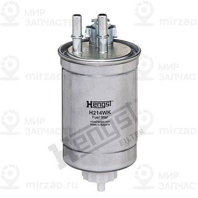 Запчасть HENGST H214WK