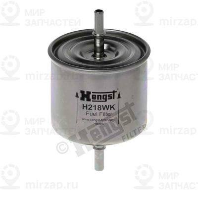Топливный фильтр HENGST H218WK