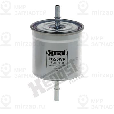 Запчасть HENGST H220WK