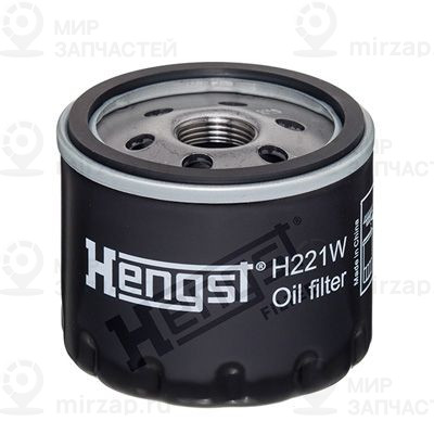 Запчасть HENGST H221W