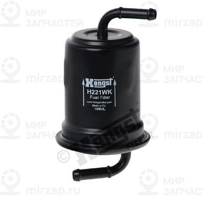 Фильтр топливный HENGST H221WK