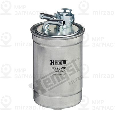 Запчасть HENGST H223WK