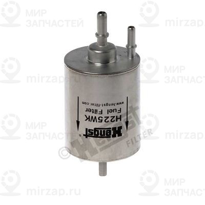 Топливный фильтр HENGST H225WK