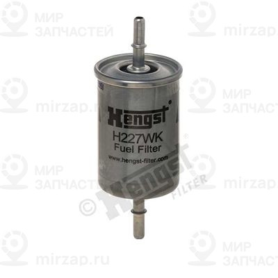 Запчасть HENGST H227WK
