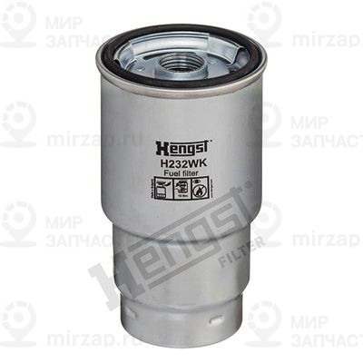Запчасть HENGST H232WK