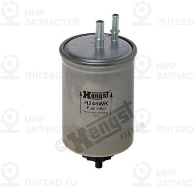 Топливный фильтр HENGST H245WK