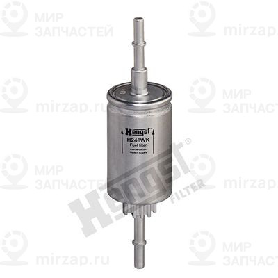 Топливный фильтр HENGST H246WK