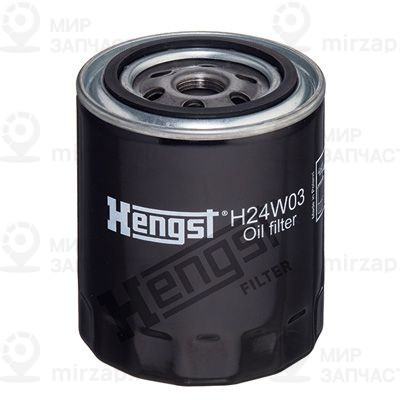 Запчасть HENGST H24W03