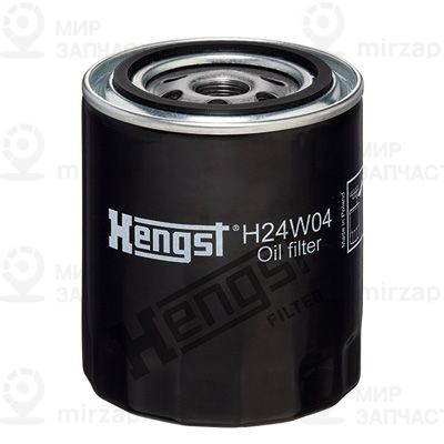Запчасть HENGST H24W04