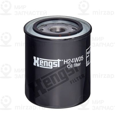 Запчасть HENGST H24W05