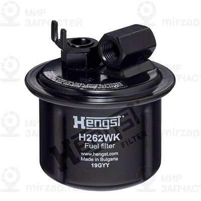 Запчасть HENGST H262WK