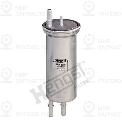 Топливный фильтр HENGST H268WK