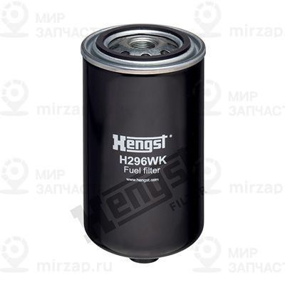 Запчасть HENGST H296WK