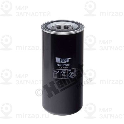 Запчасть HENGST H300W01