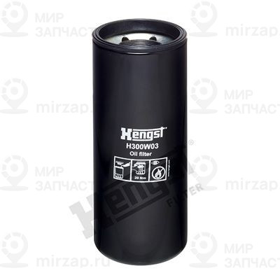 Запчасть HENGST H300W03